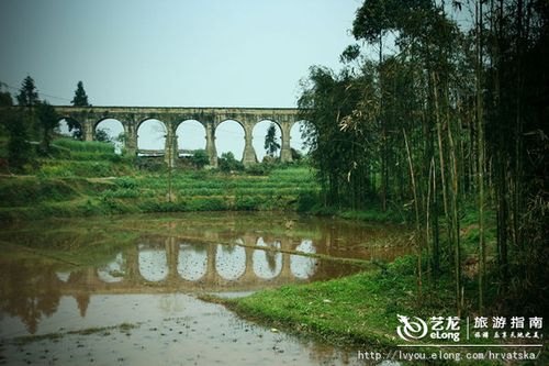 这年头,各大城市都挥舞着旅游的幌子招徕顾客,以另一种路径依赖改变