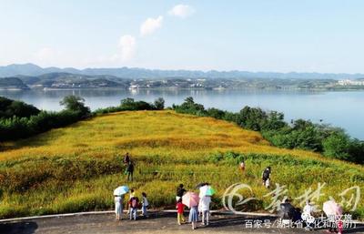 快乐回来啦!十堰文旅市场回暖,景区人气升温